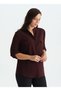 Bluz, 44, Bordo - 3