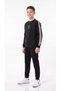 Active Edition Printed Boys' Sweatshirt - 3