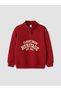 I Printed Boys' Thick Tracksuit Set from Freezen Store - 2