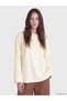 Soft Touch Women's Sweatshirt Tunic for Style Enthusiasts from Uzg Store