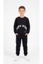 Code Base Printed Boys' Sweatshirt