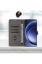 Flip Case Compatible with OnePlus 15 with Card Holder Lightweight - 4
