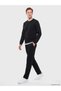I Zero Roba Collar Men's Sweatshirt from Freezen Store - 3