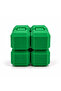 SONSUZLUK KÜPÜ INFINITY CUBE
