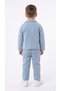 Classic Boys' 3-Piece Denim Suit - 4