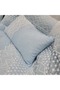 7-Piece Cotton Lace Baby Crib Sleeping Set Side Protection 60X120 - 5