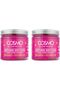 Cosmo Skin Care Glow Skin Perfector Whitening Body Scrub 475ml Pack Of 2 | Niacinamide & Hyaluronic Acid For Dark Spots & Brightening | Gentle Body Exfoliator | Scrubs For Men & Women