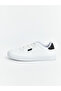 Leather-Look Boys' Sneakers from Uzg Store for Style Enthusiasts - 2