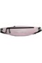 Slim Running Belt and Waist Fanny Pack,Reflective Phone Holder Pouch for Fitness and Cycling,Pink