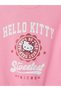 Rmz Gi̇yi̇m Farkiyla Hello Kitty Printed Girls' Set - 3