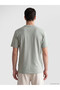 Sparkling Choices from Shining Store Zero Roba Collar Printed Men's T-Shirt - 3