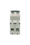 Disconnector, automatic overload switch 2P, 80A, 550VDC Longroad - 4