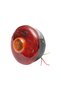 Universal round tail light left/right U-650 and ARO