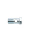 STG 1/2 reinforcement thread screw - 2