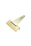 Gate hinge 110mm - 2