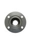 Grooved flange reducer DT U-445 - 3