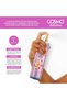 Cosmo Delicious Berry Yogurt Cream Body Mist 250ml Pack Of 2 | Long Lasting Fragrance Mist For Men & Women | Sweet & Creamy Fruity Scent With Mixed Berries & Vanilla Cream | Perfume Spray | Body Spray - 3