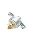 Ignition switch for Komatsu OEM code 08068-00001 - 3