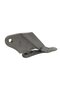 Right side bucket tooth JCB 4CX backhoe loader OEM code 333-D8457 - 5
