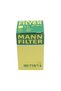 Oil filter MANN FILTER HU718/1K