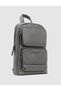 Gray Backpack 50337238-Vr024 - 2