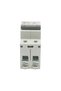 Disconnector, automatic overload switch 2P, 100A, 550VDC Longroad - 3