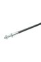 Accelerator cable JCB 3CX, 4CX, 5CX OEM code 910/60216L - 4
