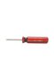 Wheel valve screwdriver 112mm - 2