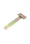T-type gate hinge 200mm - 2
