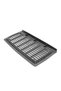 Plastic grille for upper front mask U-650 - 4