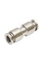 Mufa rapida dreapta cupru 6mm - 2