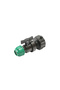 Robinet, conector IBC cu filet interior de 60 mm