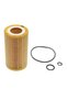 Oil filter MANN FILTER HU718/1K - 2