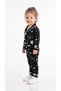 Planet Printed Baby Girl Set - 3