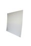 Placă plexiglas transparentă 3x1220x1220mm - 4