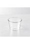20 Pieces 250 Cc Transparent Plastic Dessert Container Without Lid - 7