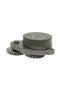 Oil pump Case IH, Cummins OEM code J906415 - 5