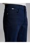Navy Blue Slim Fit Jean Trousers 50320957-Vr033 - 6