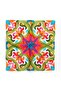 55X55 Pastel Garden Scarf - 2
