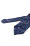 Purple Green Shawl Tie Prm146 - 6