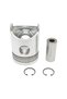 Fiat engine piston 110mm OEM code 40102693