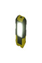 Portable 3W LED flashlight with magnet - 3