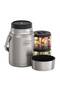 Icon Is303 1.4L Mega Double Layer Food Thermos