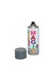 Magic spray paint comet gray 450 ml - 2