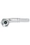 Fitting ORF90 DN16 1-14 internal thread - 3