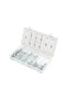 Trusa gresoare metric 110 piese