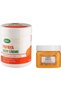 Bath & Body Set Papaya Body Cream 500ml & Shea Sugar Scrub 450g Combo | Hydrating | Moisturizer | Brightening | Fast Absorbing | Non Greasy | Deep Exfoliate Scrubber | For Men & Women