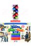Science nature and discovery set for grades 5, 6, and 7 - 5-book set with activity book included, plus a special design 8-piece heart bookmark gift.