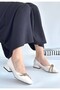 Estay Ten Patent Leather Heeled Shoes - 2