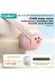 Baby Ear Muffs, Baby Ear Protection, Noise Cancelling Headphones for Sleeping, Travel, Concerts, Fireworks & Loud Noise Environments, Hearing Protection - 4